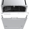 Посудомоечная машина Midea MID45S050