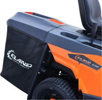 Райдер Eland LR-2265