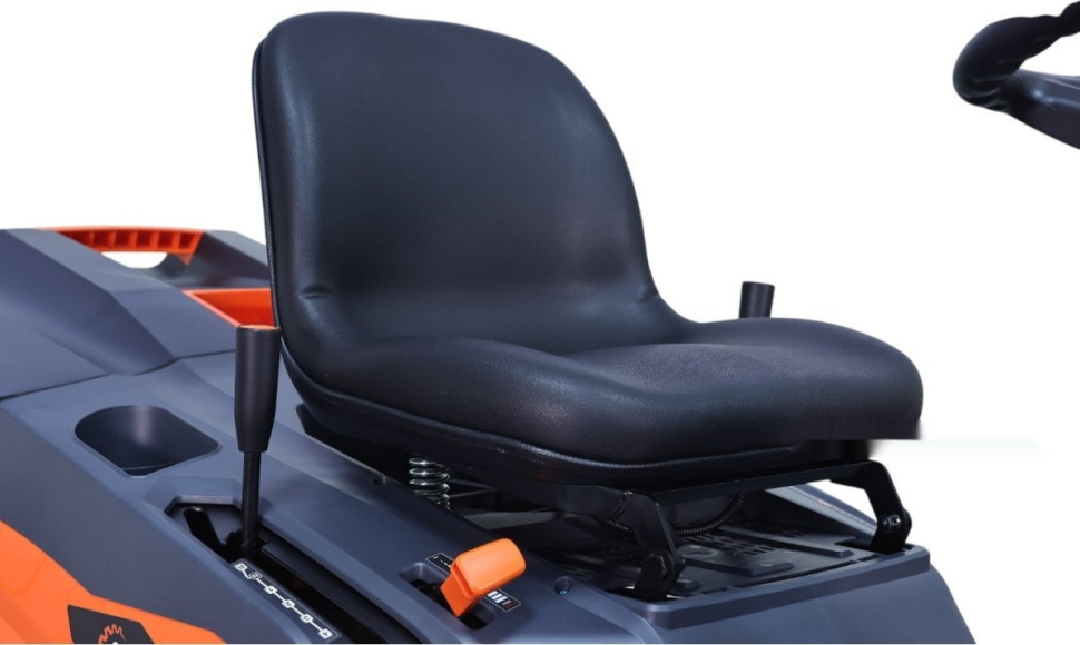 Райдер Eland LR-2265