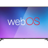 Телевизор VEKTA LD-65SU8850BS