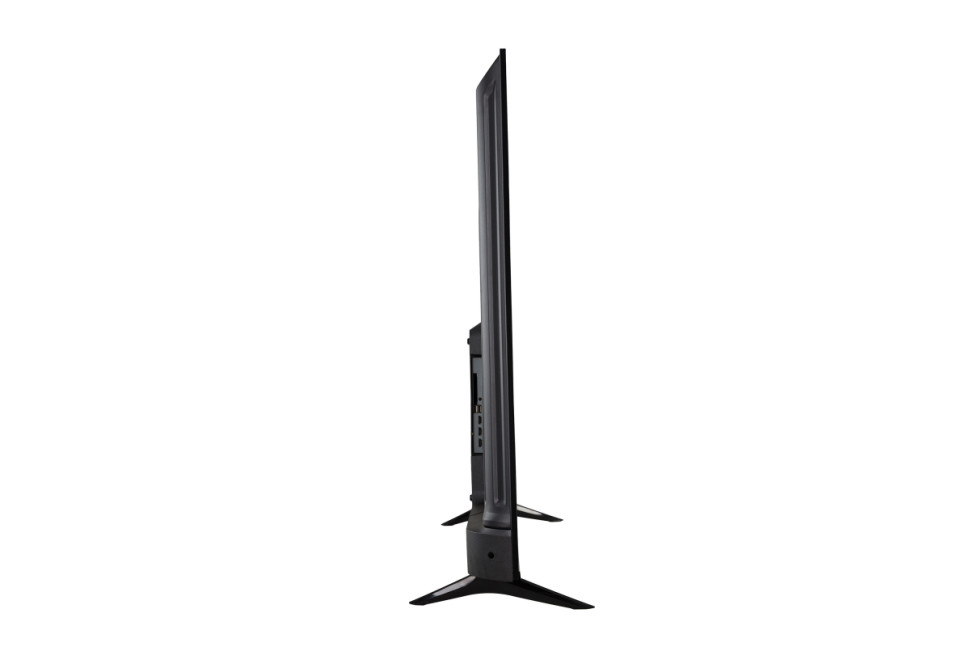 Телевизор VEKTA LD-65SU8850BS