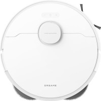 Робот-пылесос Dreame Robot Vacuum L40 White RLL42SDA (евровилка, белый)