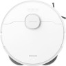 Робот-пылесос Dreame Robot Vacuum L40 White RLL42SDA (евровилка, белый)