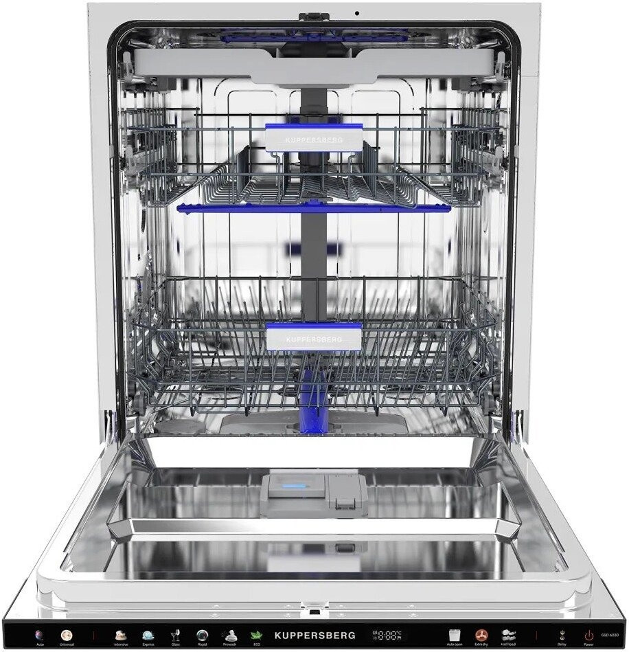 Посудомоечная машина Kuppersberg GSD 6030