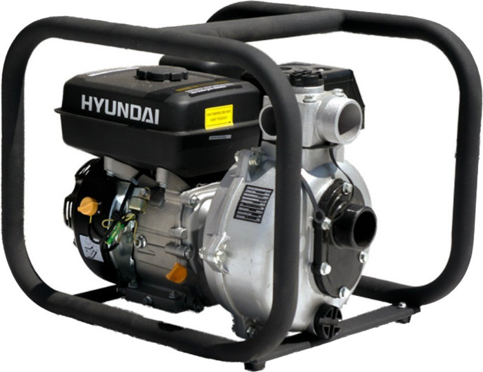 Поверхностный насос Hyundai HYH50