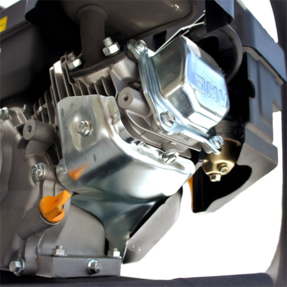 Поверхностный насос Hyundai HYH50