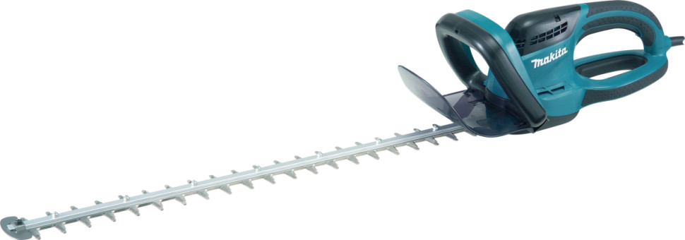 Электрический кусторез Makita UH7580