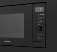 Микроволновая печь Weissgauff HMT-620 BG Grill