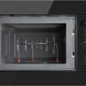 Микроволновая печь Weissgauff HMT-620 BG Grill