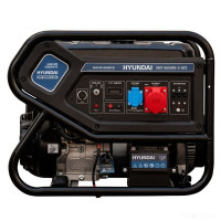 Генератор Hyundai HHY9550FE-3-ATS