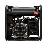 Генератор Hyundai HHY9550FE-3-ATS