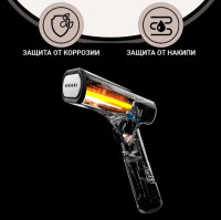 Отпариватель SteamOne EUDTC75B