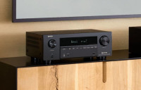 AV ресивер DENON AVR-X2800H