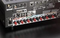 AV ресивер DENON AVR-X2800H