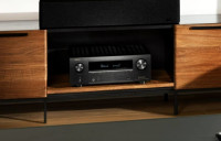 AV ресивер DENON AVR-X2800H