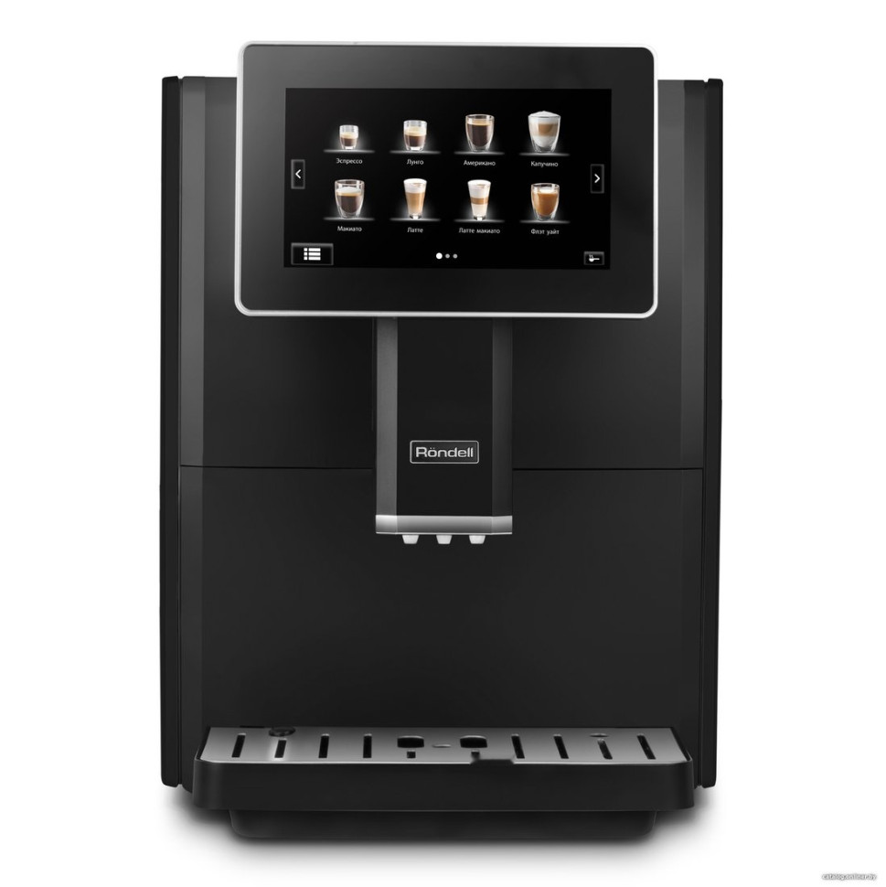 Кофемашина Rondell RDE-1104
