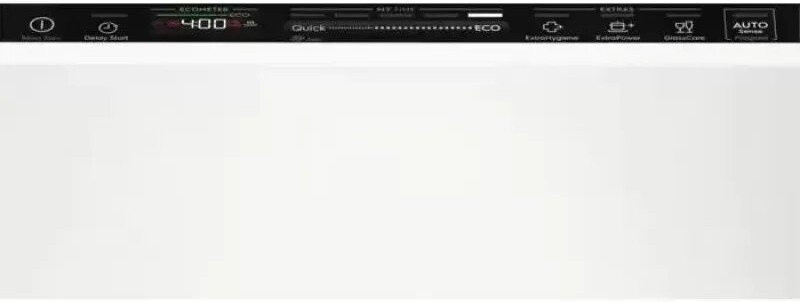 Посудомоечная машина Electrolux EEG63400L