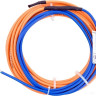 Теплый пол Wirt LTD 60/1200 60 м 1200 Вт