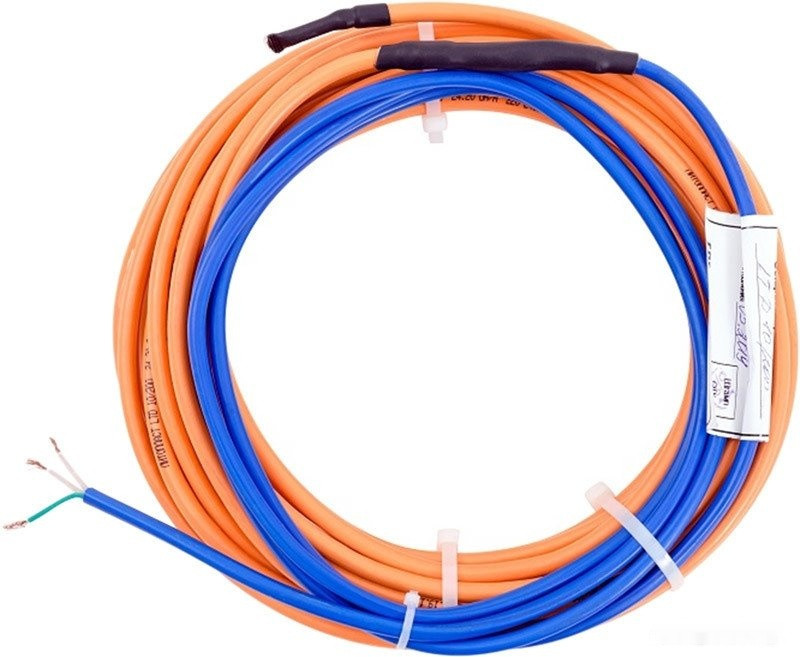 Теплый пол Wirt LTD 60/1200 60 м 1200 Вт
