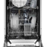 Посудомоечная машина VEKTA DW-45AWS