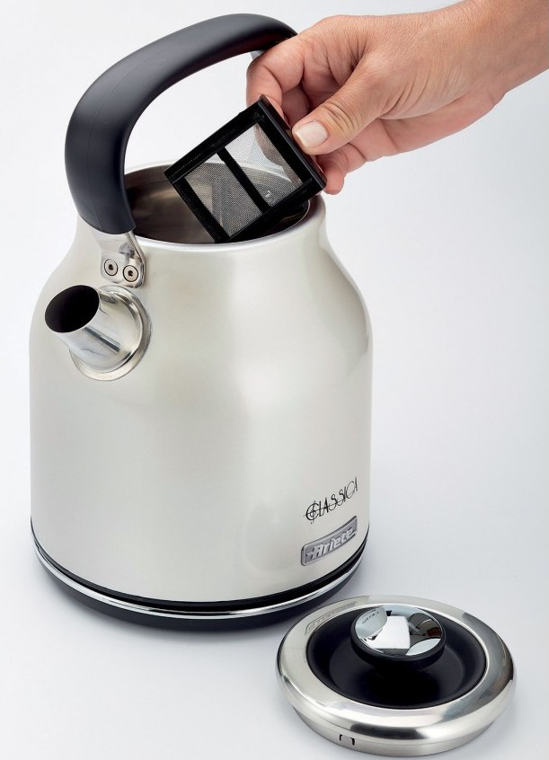 Электрический чайник Ariete Classica 2864/27