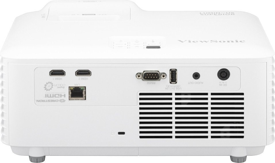 Проектор Viewsonic LS741HD