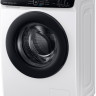 Стиральная машина Samsung WW80AFS26AE/LP