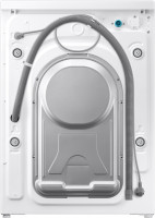 Стиральная машина Samsung WW80AFS26AE/LP