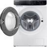 Стиральная машина Samsung WW80AFS26AE/LP
