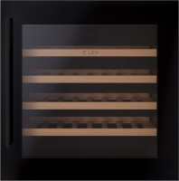 Винный шкаф LEX LWD6036BL