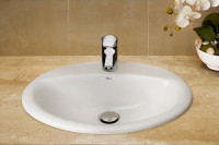 Умывальник Roca Aloa 56x47.5 (327865000)