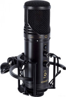 Микрофон Kurzweil KM1U (черный)