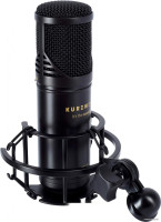 Микрофон Kurzweil KM1U (черный)
