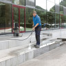 Мойка высокого давления Karcher HD 6/13 C 1.520-950.0