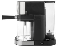 Кофеварка рожковая Leonord LE-1754M