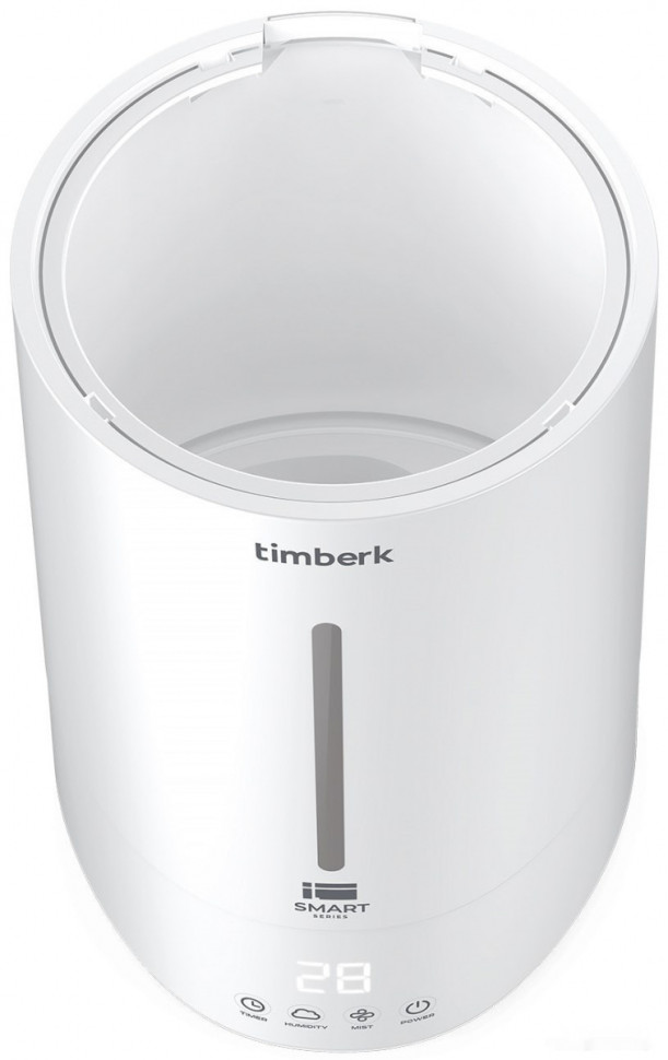 Увлажнитель воздуха Timberk Smart T-HU4-A100E-WF