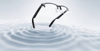 Наушники Xiaomi Smart Audio Glasses MJSSO20FC (международная версия)