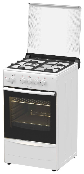 Плита Darina 1B1 GM441 008 W
