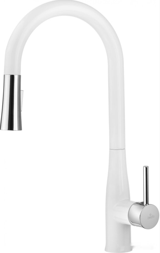 Смеситель Deante Lukrecja BDH W720