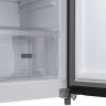 Холодильник side by side Weissgauff WSBS 600 XB NoFrost Inverter Water Dispenser