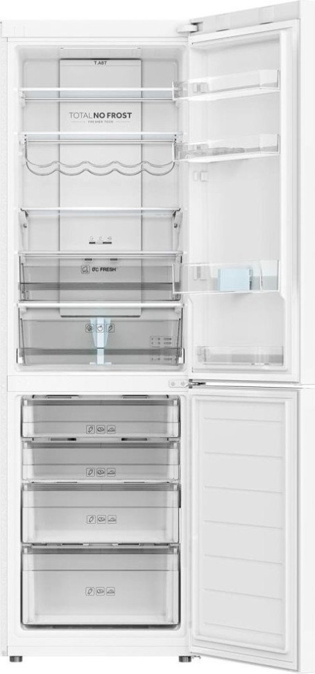 Холодильник HAIER C2F636CWFDU1