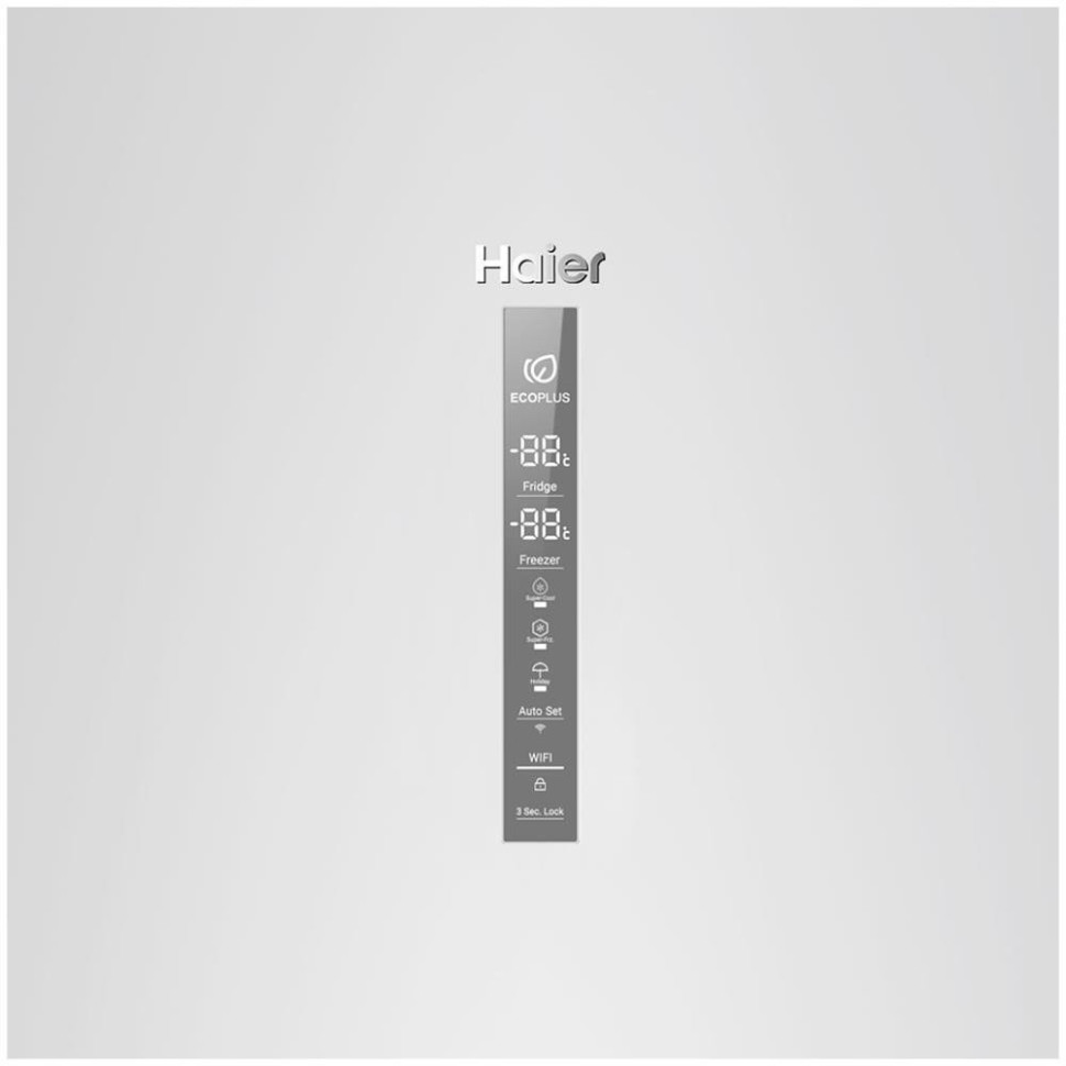 Холодильник HAIER C2F636CWFDU1