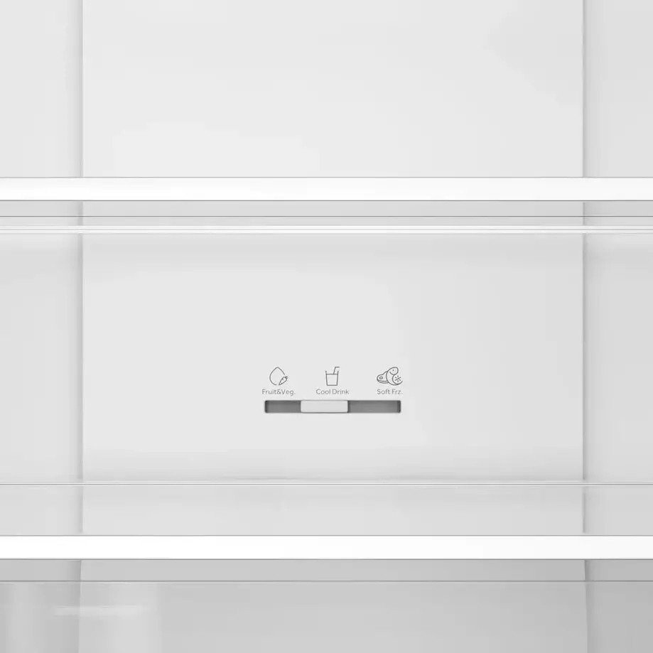 Холодильник HAIER C2F636CWFDU1