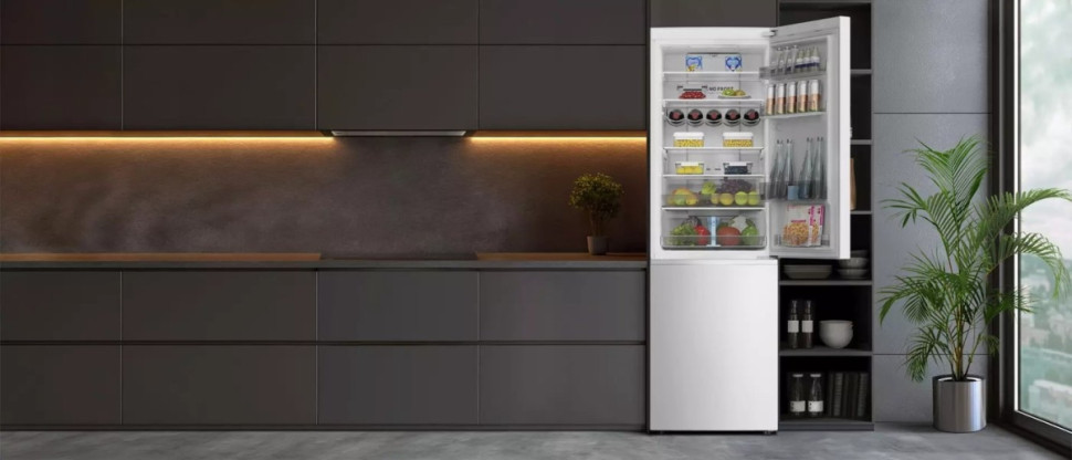 Холодильник HAIER C2F636CWFDU1
