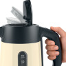 Электрический чайник Bosch TWK4P437