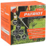 Бензиновый триммер Patriot PT 555 XT