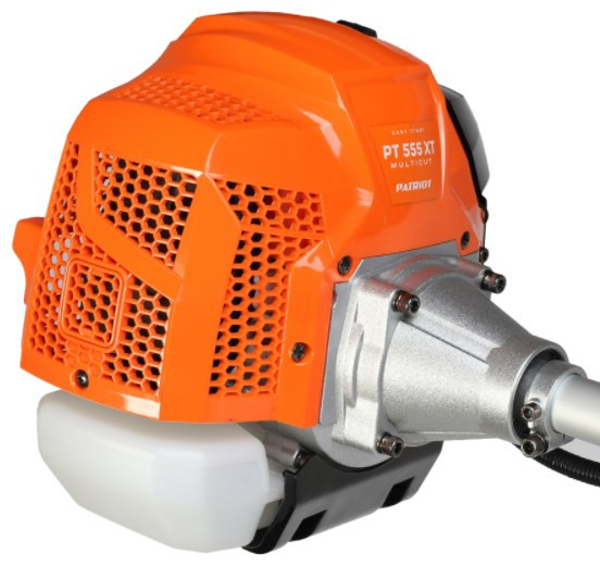 Бензиновый триммер Patriot PT 555 XT