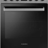 Плита Maunfeld MEC55CS08D