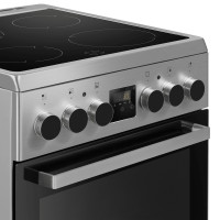 Плита Maunfeld MEC55CS08D