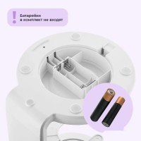 Пуровер-кофеварка Kitfort KT-7574